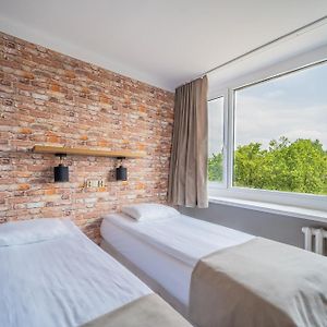 Hotel Mazowiecki Lodz